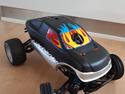 Bil Losi LST 2(WD buggy)