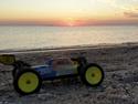 Buggy Losi Mini 8IGHT