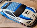 Bil HPI RS4 Drift Subaru BRZ