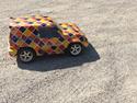 Buggy fg pajero