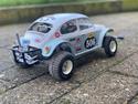 Bil Tamiya Sand Scorcher