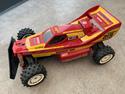 Buggy Kyosho Shadow “solgt”