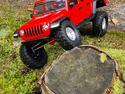 Bil Axial SCX10 III Gladiator