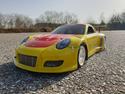 Bil FG Sporstline