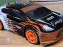 Bil Turnigy 1/16 Mini Rally Extreme