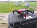 Multirotor DJI MAVIC AIR