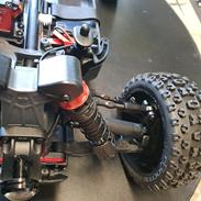 Buggy Arrma Typhon 3S BLX