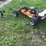 Off-Roader Hpi Rovan baja 5B RTR 