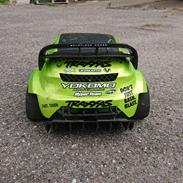 Bil Traxxas Rally VXL 6S 4WD xo1 killer