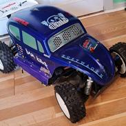 Buggy FG Leopard v. 1.0