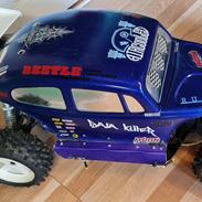 Buggy FG Leopard v. 1.0