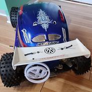 Buggy FG Leopard v. 1.0