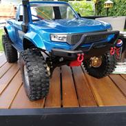 Off-Roader Trx4