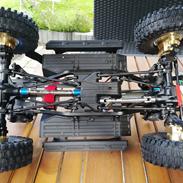 Off-Roader Trx4