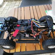 Off-Roader Trx4