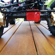 Off-Roader Trx4