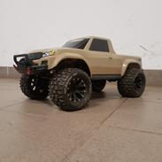 Off-Roader Traxxas trx-4 (hyper) sport vxl