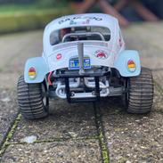 Bil Tamiya Sand Scorcher