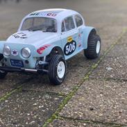 Bil Tamiya Sand Scorcher