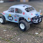 Bil Tamiya Sand Scorcher