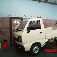 Lastbiler WPL D12