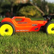 Bil Serpent SRX8T-E