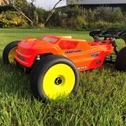 Bil Serpent SRX8T-E