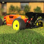 Bil Serpent SRX8T-E
