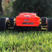 Bil Serpent SRX8T-E