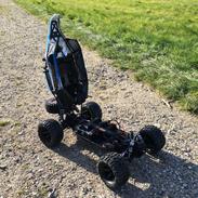 Buggy Losi Lasernut Tenacity U4