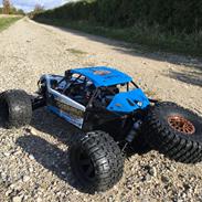 Buggy Losi Lasernut Tenacity U4