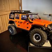 Off-Roader Absima CR3.4 Crawler Sherpa