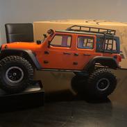 Off-Roader Absima CR3.4 Crawler Sherpa