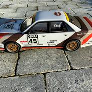 Bil Tamiya TT-02 Audi A8 #58682