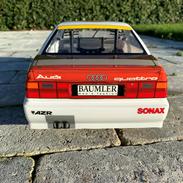 Bil Tamiya TT-02 Audi A8 #58682