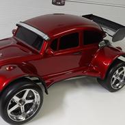 Bil FG Elcon Beetle