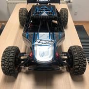 Buggy Losi DBXL