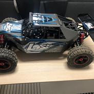 Buggy Losi DBXL
