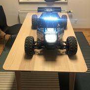 Buggy Losi DBXL