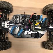 Buggy Losi DBXL