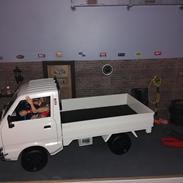 Lastbiler WPL D12
