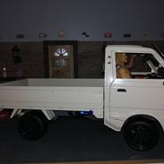 Lastbiler WPL D12