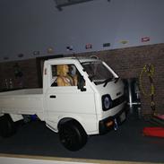 Lastbiler WPL D12