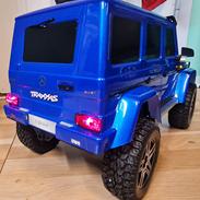 Bil Traxxas TRX 4 G500