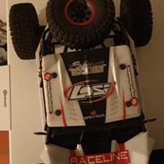 Off-Roader Super Rock Rey 4wd RTR AVC RockRacer 1/6 Raceline