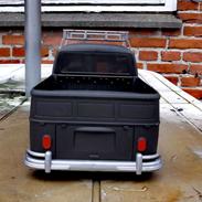 Bil VW t1 type2 Doka (Maisto)
