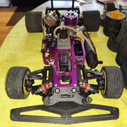 Bil Serpent Impact 8000