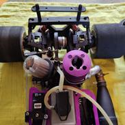 Bil Serpent Impact 8000