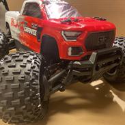 Truck Arrma Granite BLX V3