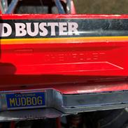 Off-Roader Tamiya Clod Buster